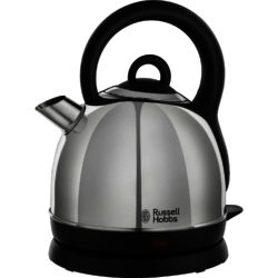 Russell Hobbs 19191 Dome Kettle in Polished Stainless Steel